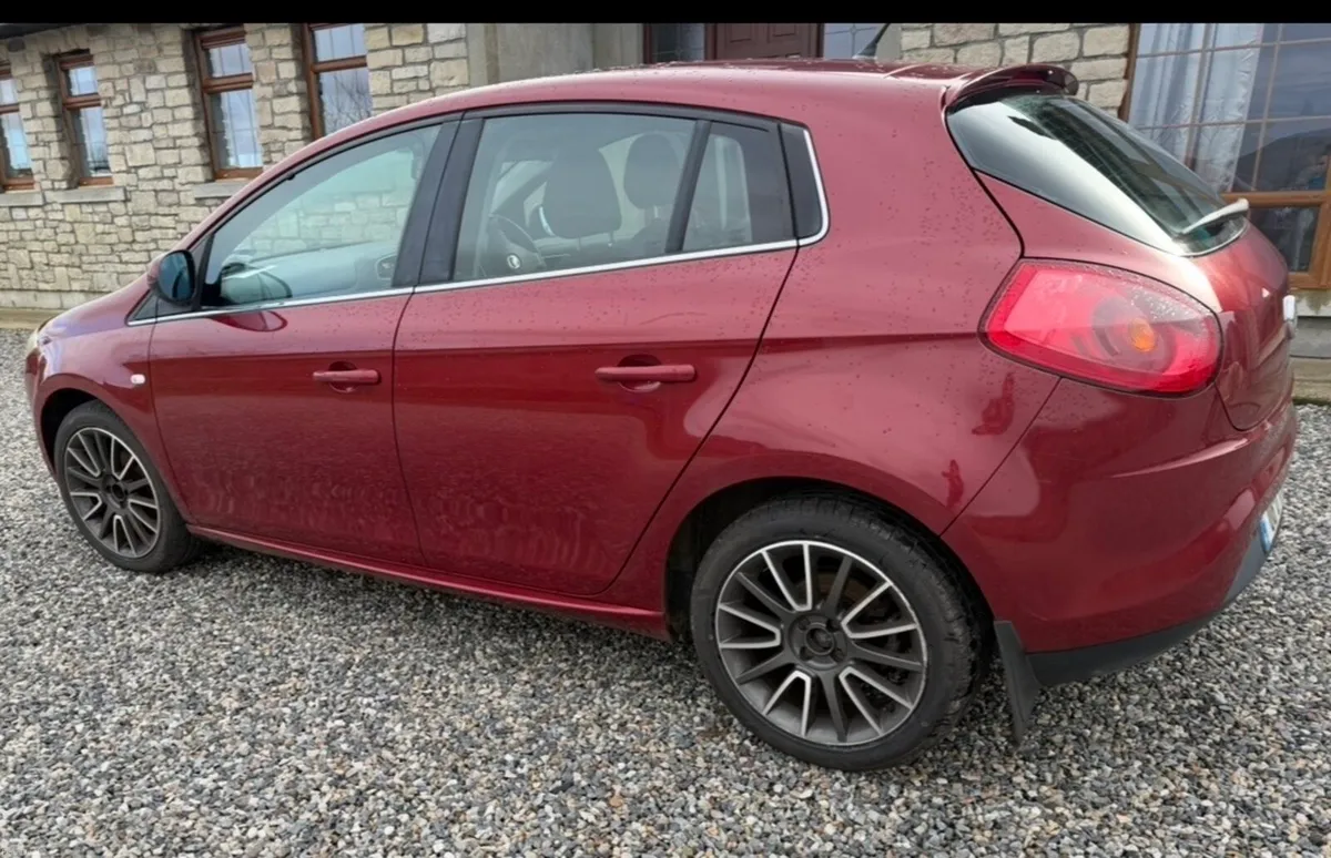 Fiat bravo - Image 2