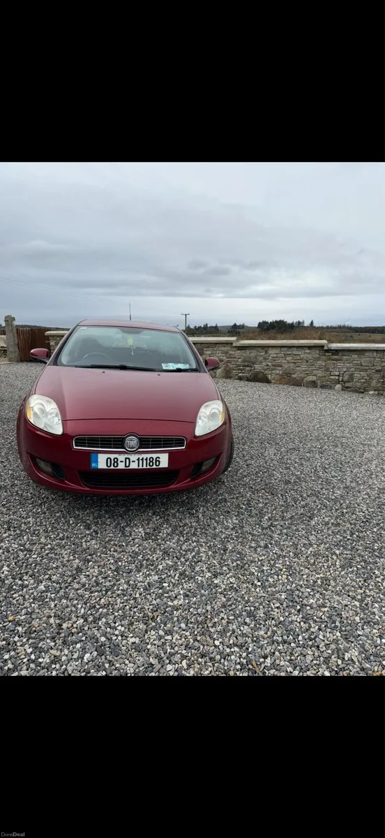 Fiat bravo - Image 4