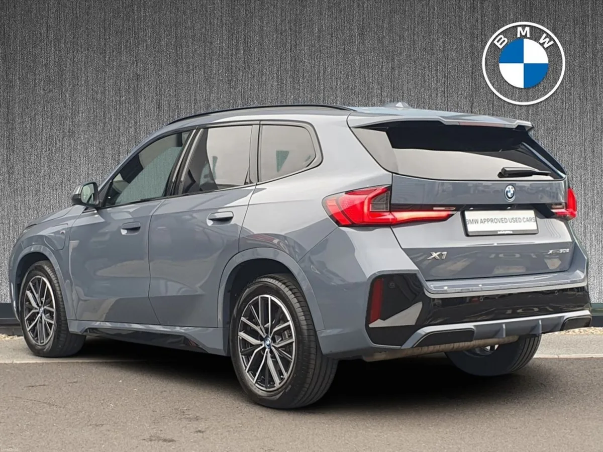 BMW X1 xDrive30e M Sport - Image 2