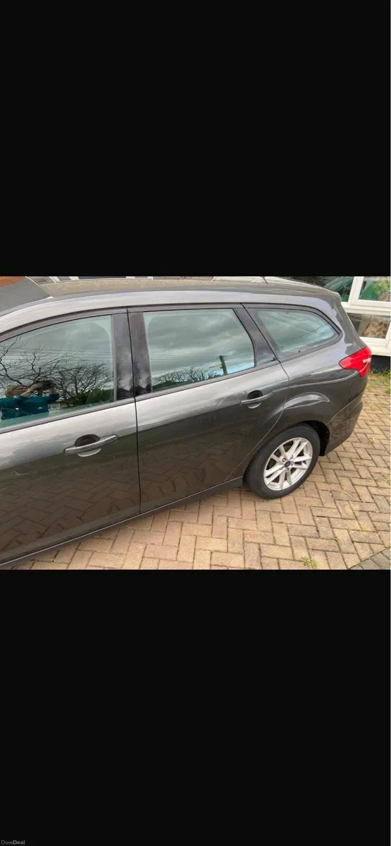 2018 Ford Focus-Diesel-NCT’d until Feb 2028. - Image 4