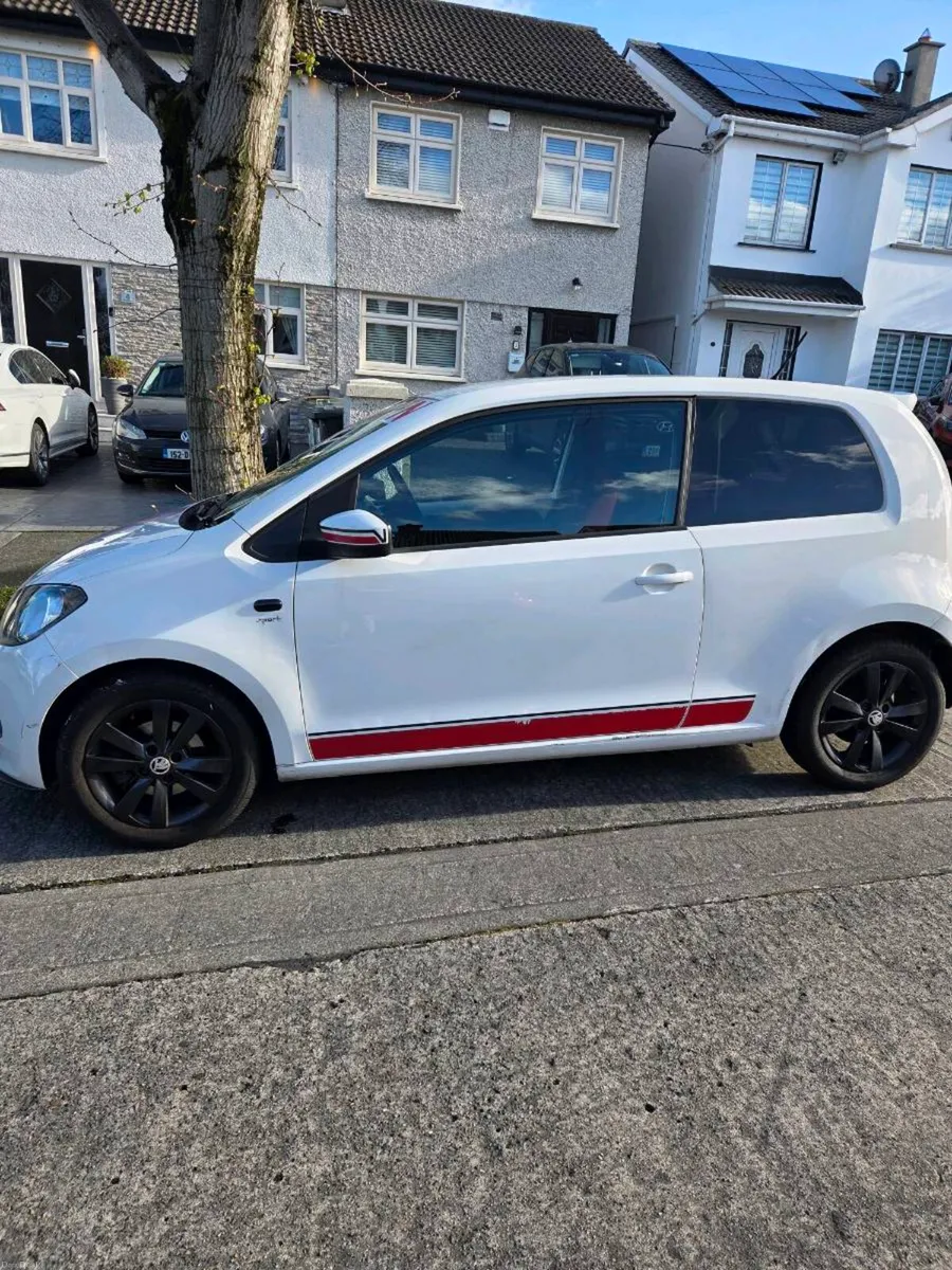 Skoda Citigo 1.0 Sport 2014 - Image 4