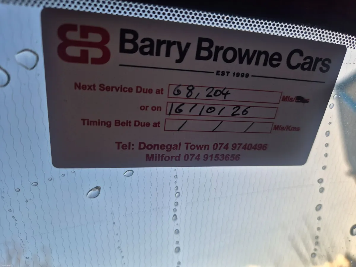 Ford Focus 2019 - Image 3