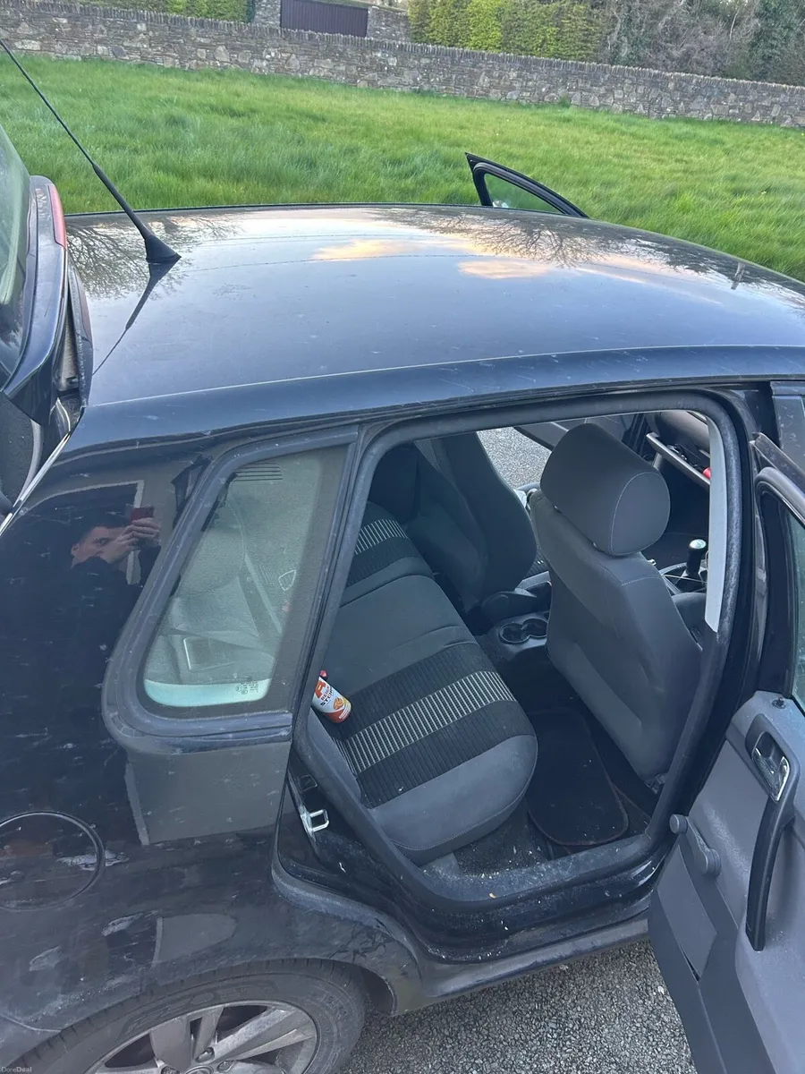 2009 VW Polo - Image 2