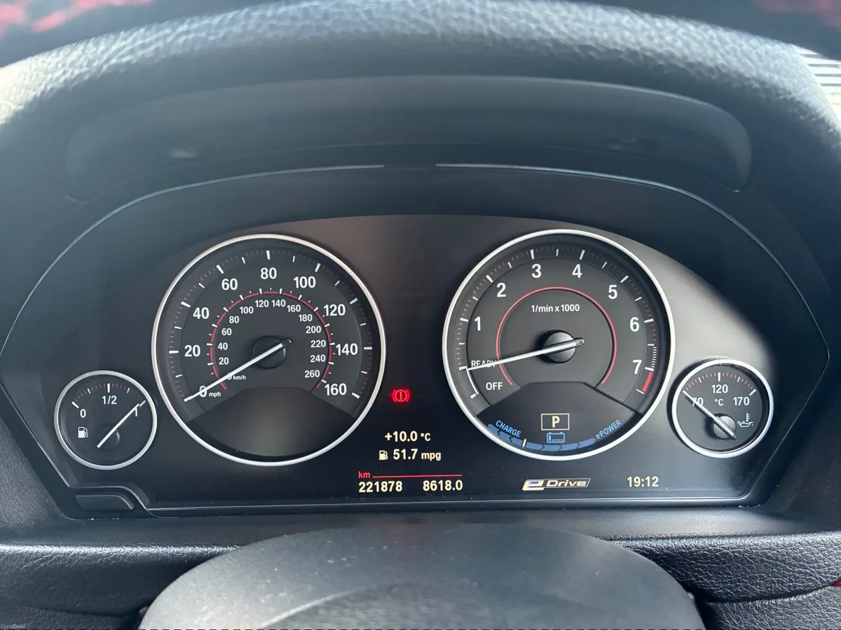 BMW 3-Series 330 F30 E Sport - NCT and Tax 02/27 - Image 4