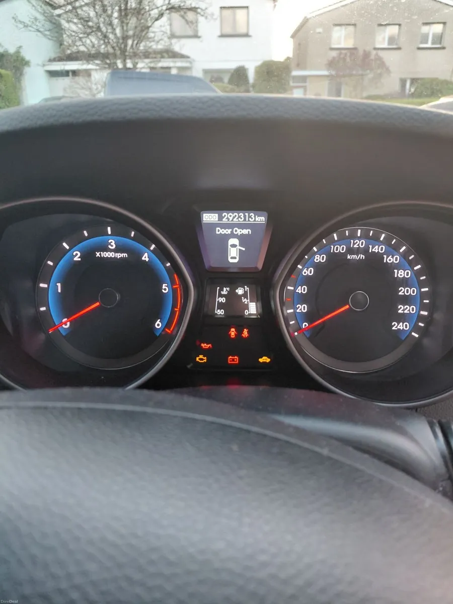 Hyundai i30 2015 - Image 4