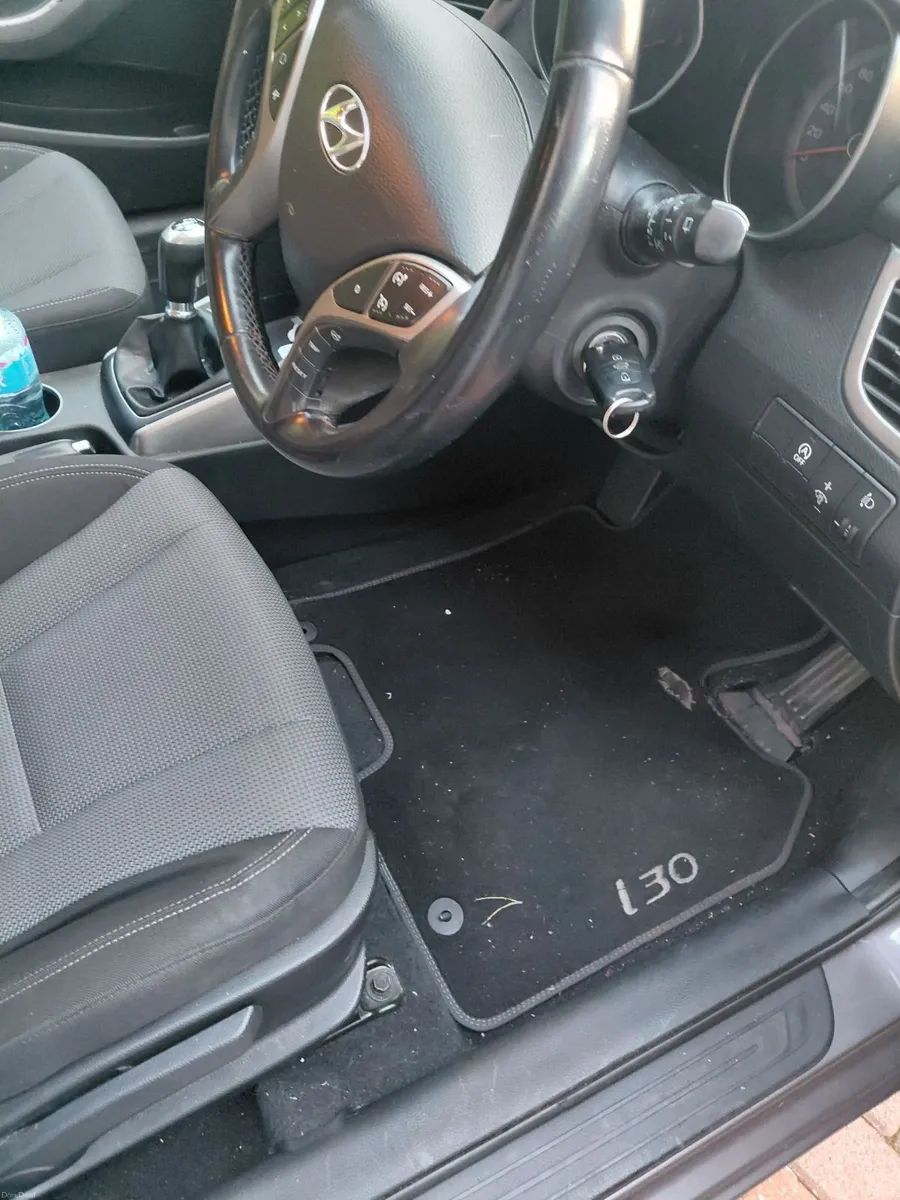 Hyundai i30 2015 - Image 3