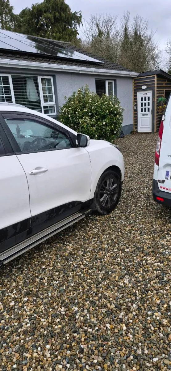 Hyundai ix35 - Image 4