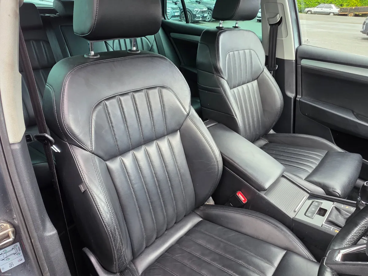 2018 Skoda Superb 2.0 TDI SE TECHNOLOGY - Image 4