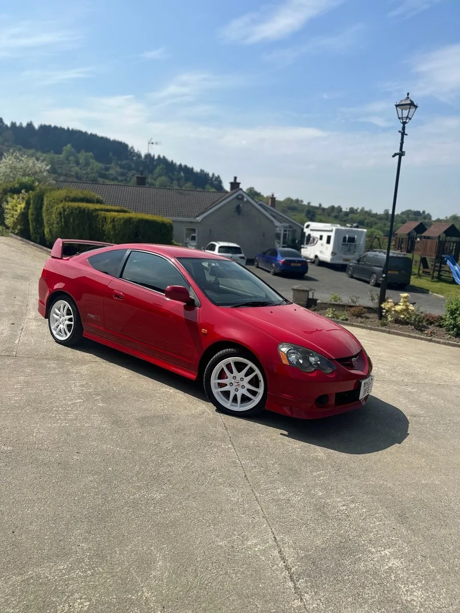 Honda Integra DC5 only 15,000 miles - Image 1