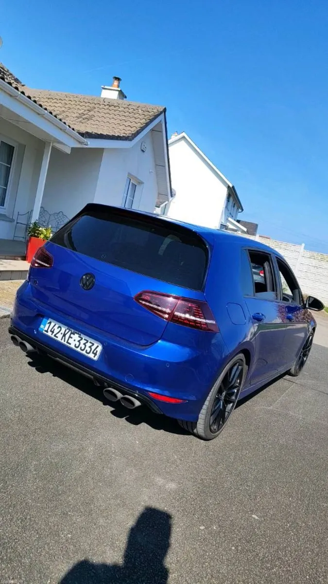 2014 Golf R 300BHP - Image 4