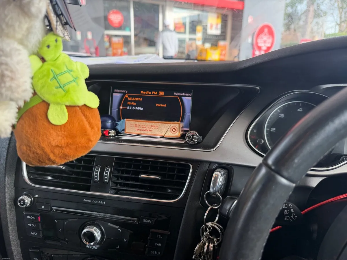 Audi A4 2013 avant - Image 3