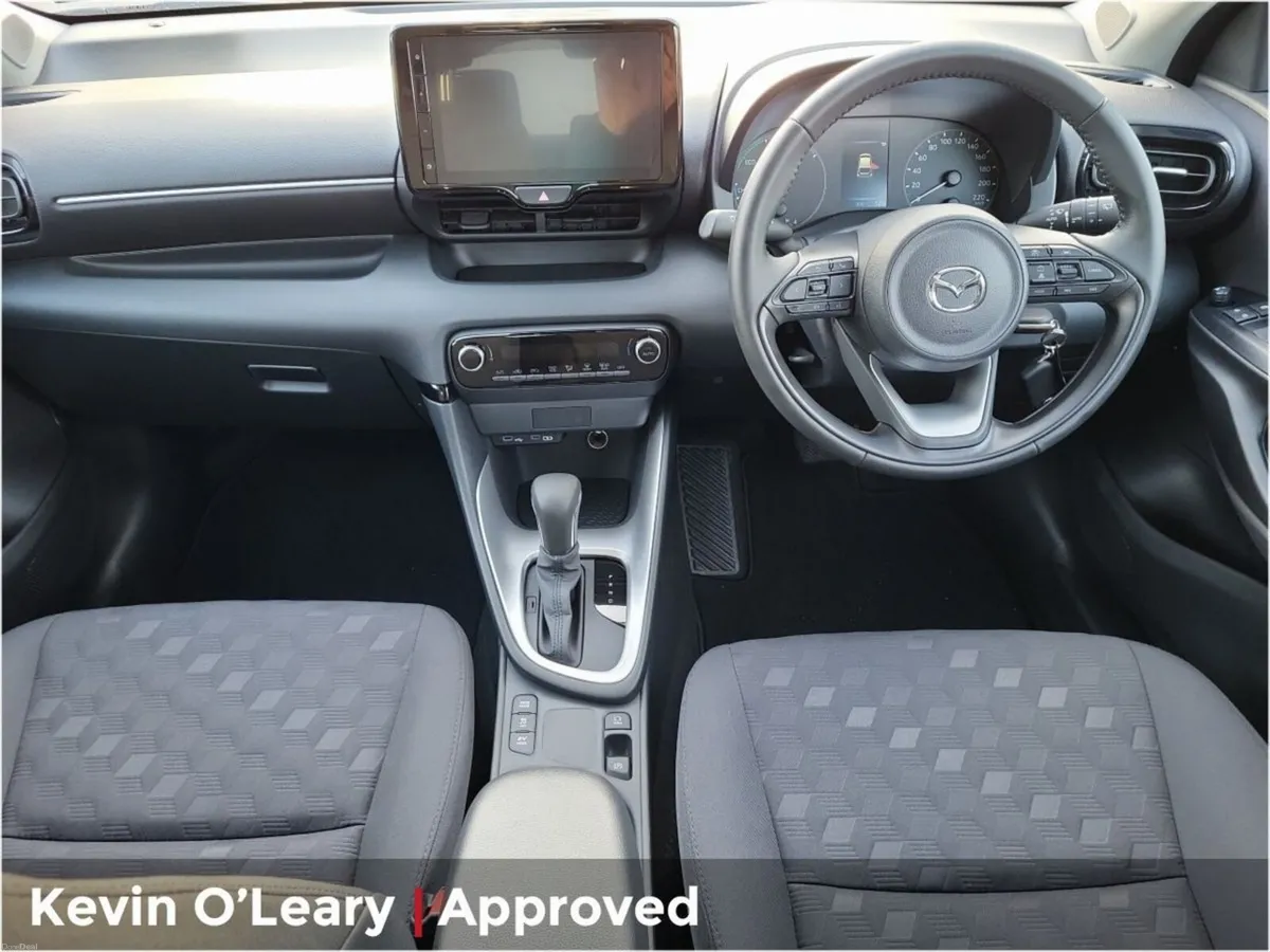 Mazda Mazda2 HYBRID 5DR (116ps) Centre-Line AT - Image 2