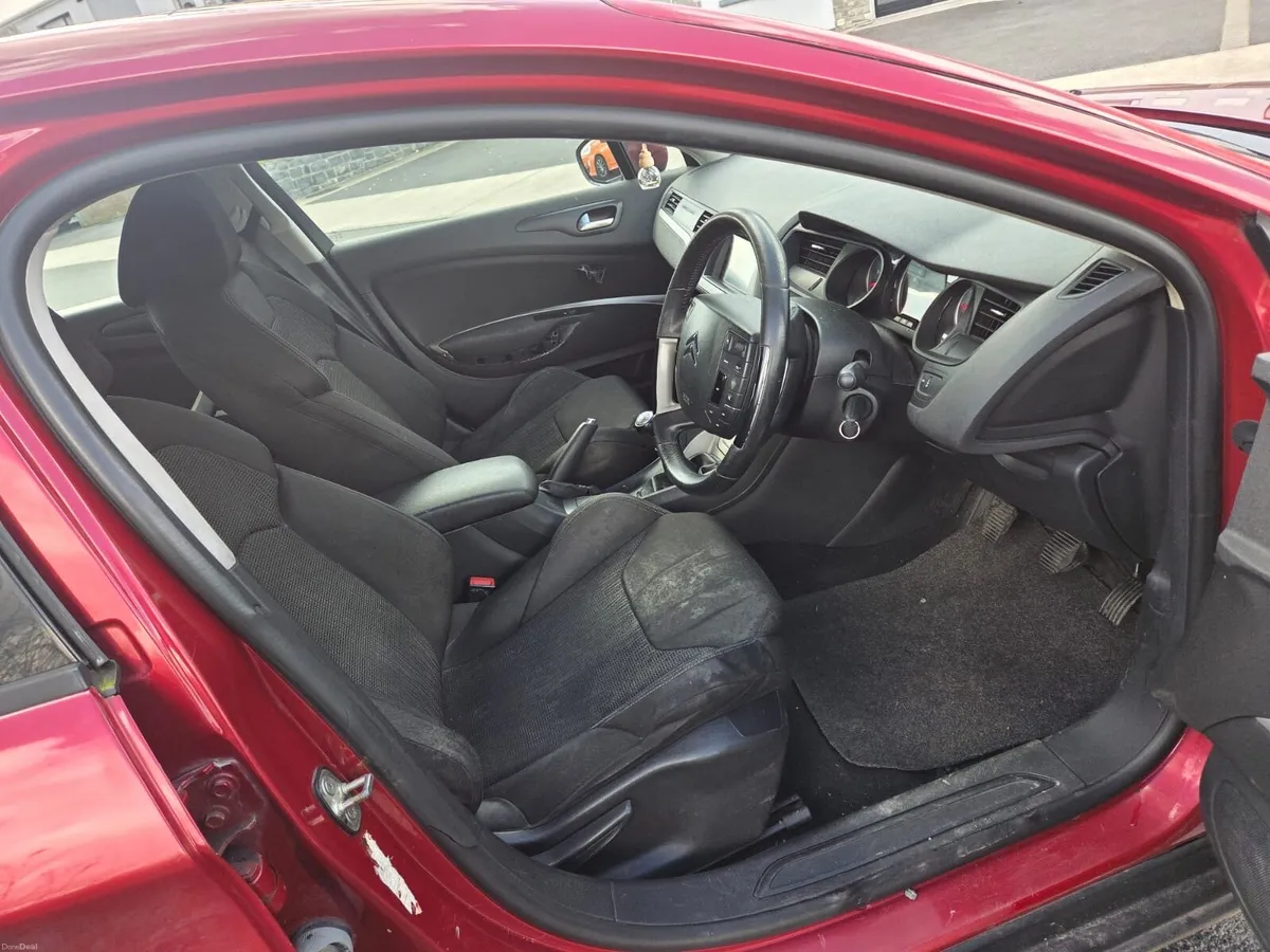 Citreon c5 1.6 diesel - Image 4