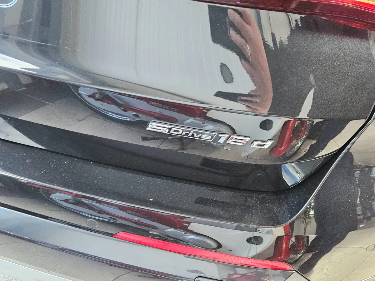 231 BMW X1 X-LINE 2.0 DIESEL - Image 4