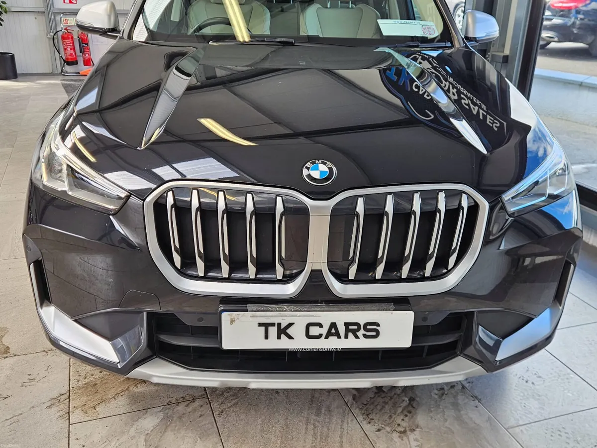 231 BMW X1 X-LINE 2.0 DIESEL - Image 2