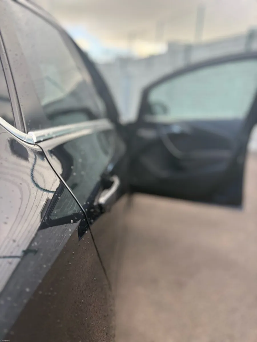 Opel Astra 1.6 Eco - Image 4