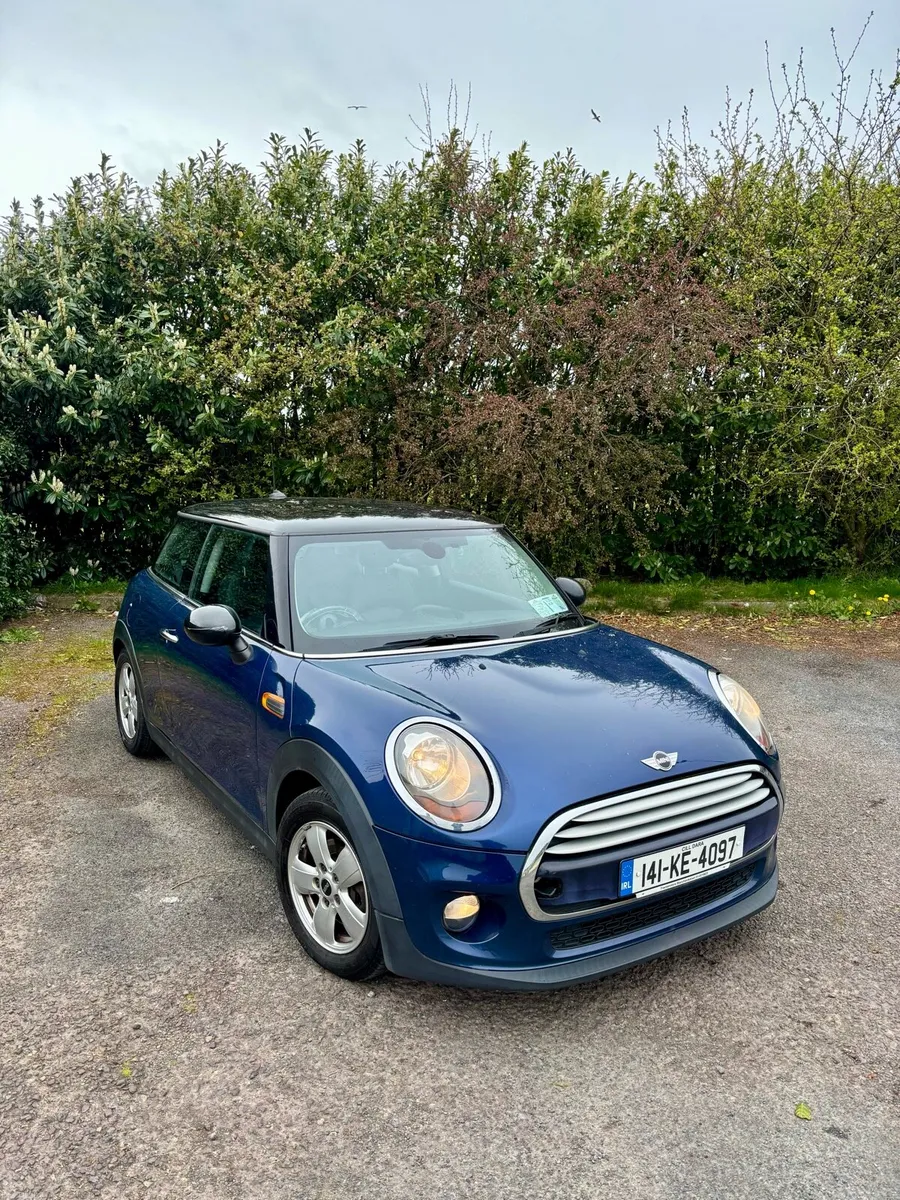 ⭐️ 2014 Mini Cooper D (New NCT) ⭐️ - Image 1