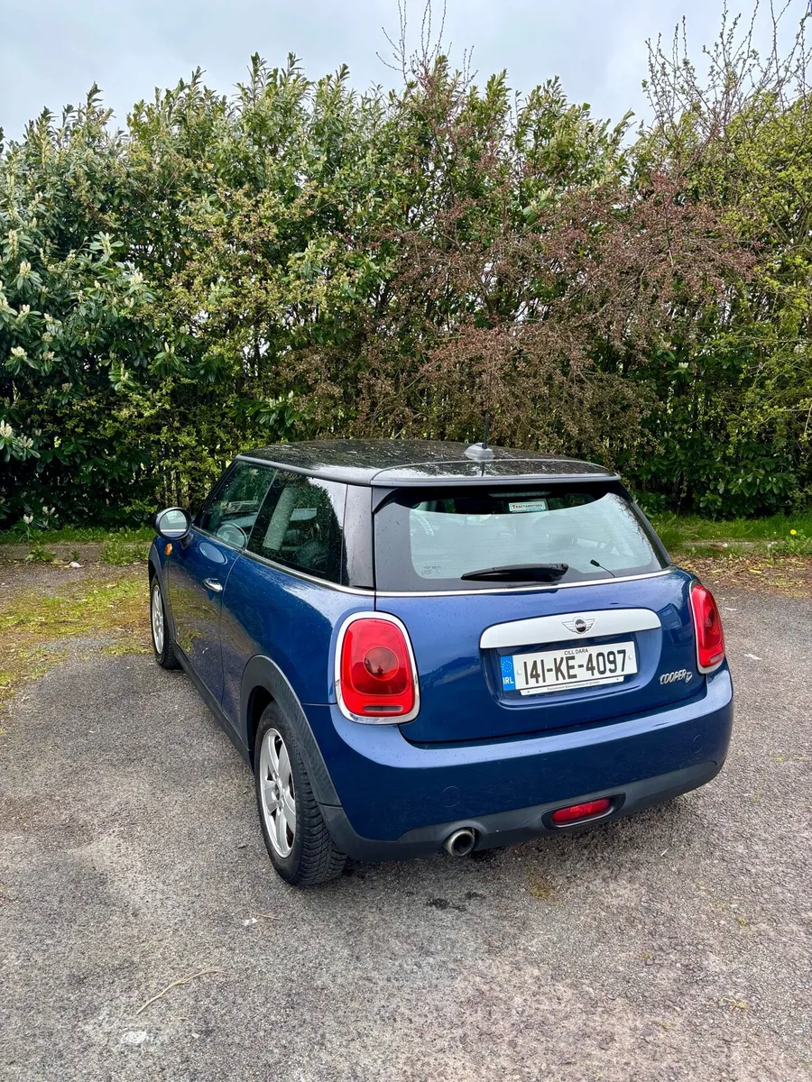 ⭐️ 2014 Mini Cooper D (New NCT) ⭐️ - Image 3