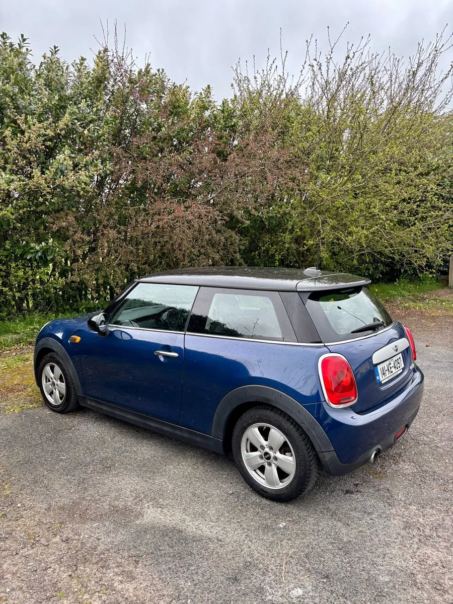 ⭐️ 2014 Mini Cooper D (New NCT) ⭐️ - Image 4