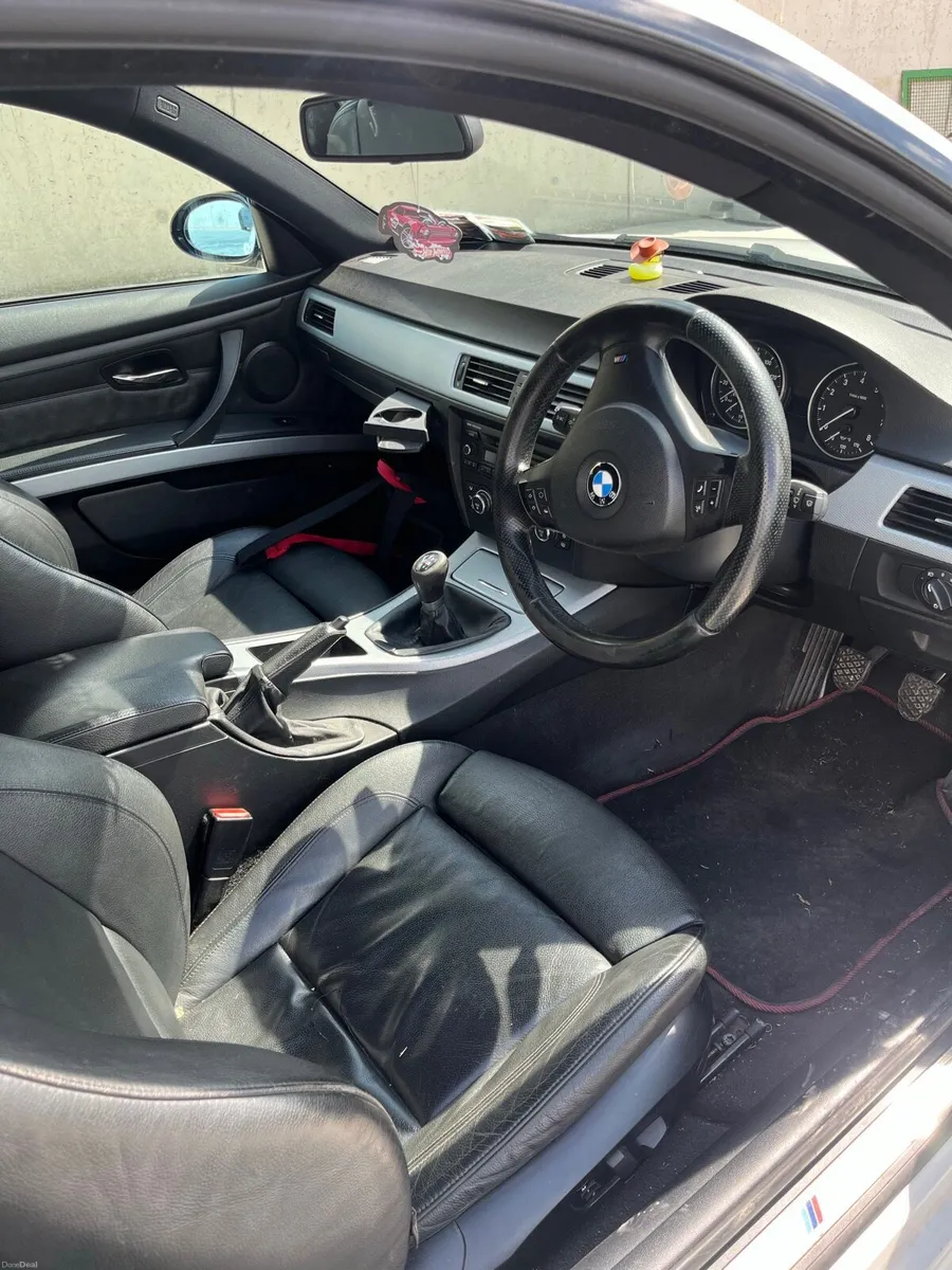 Bmw E92 - Image 4