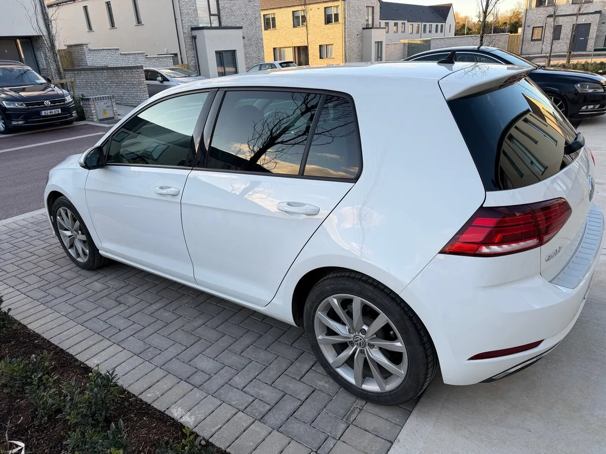 2019 VW GOLF 28819 KM AUTO NCT 01/27 - Image 3