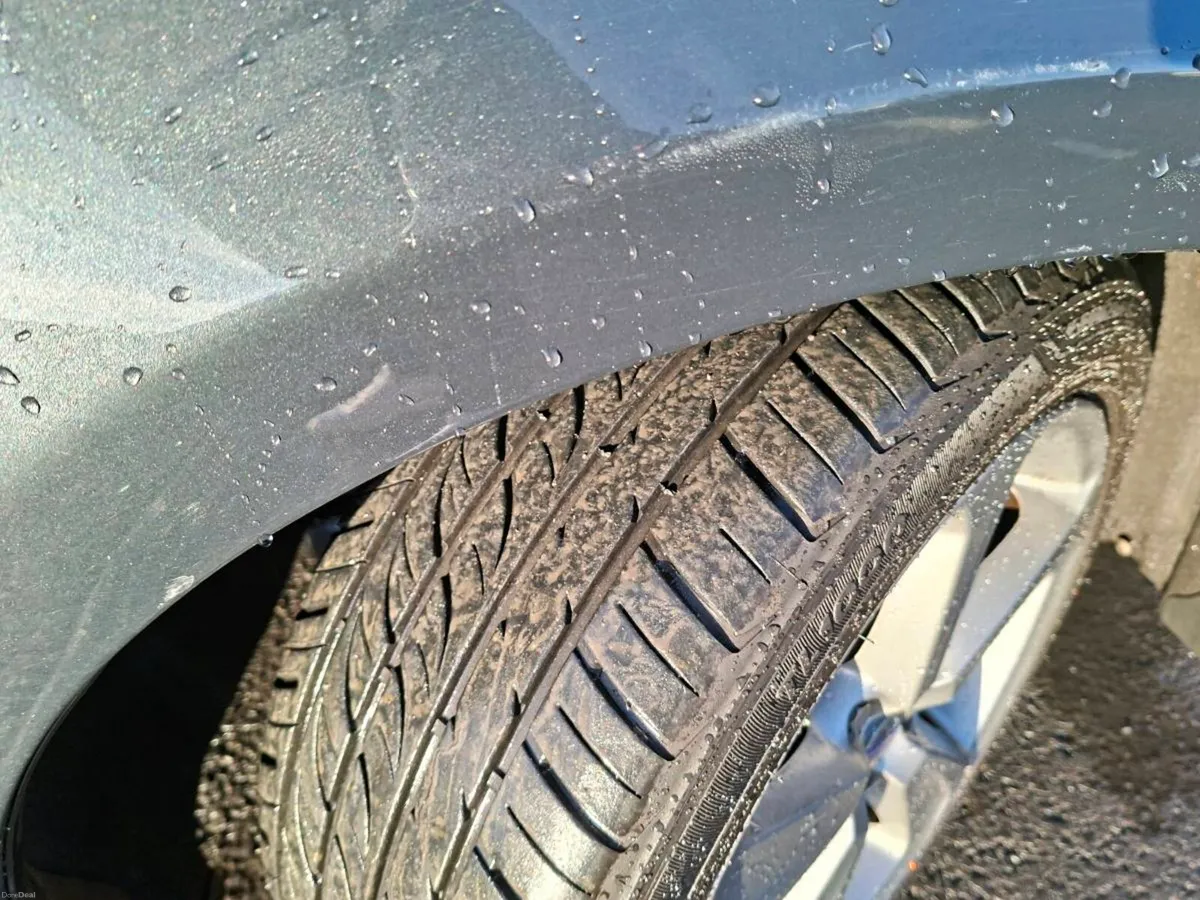 VOLVO S60,NCT APRIL 2027 - Image 4