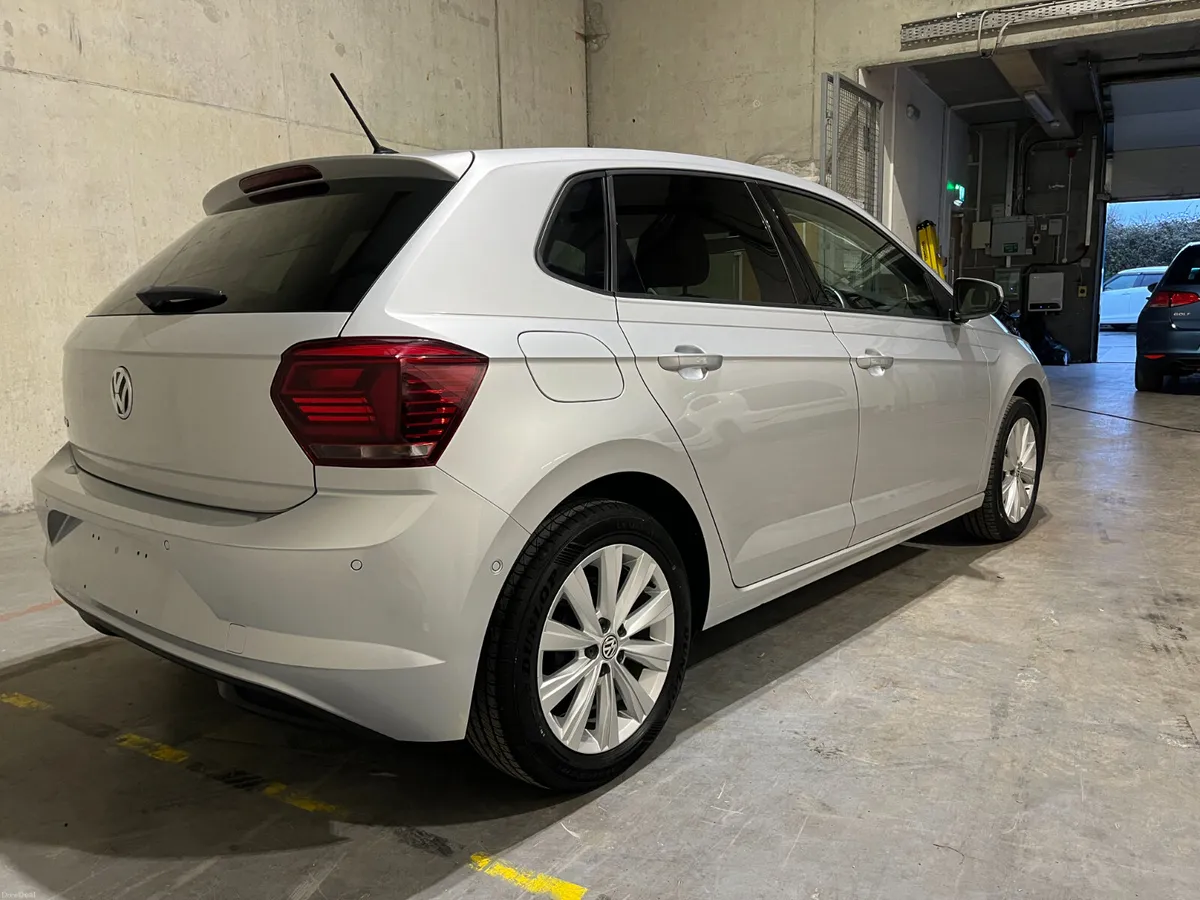 NEW Model - VW Polo - 1.0 Highline - 2018 (182) - Image 3