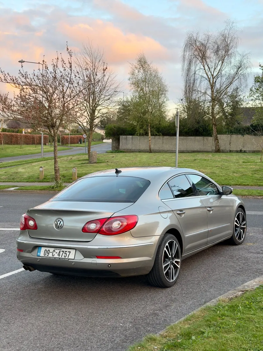 Volkswagen CC DSG - Image 3