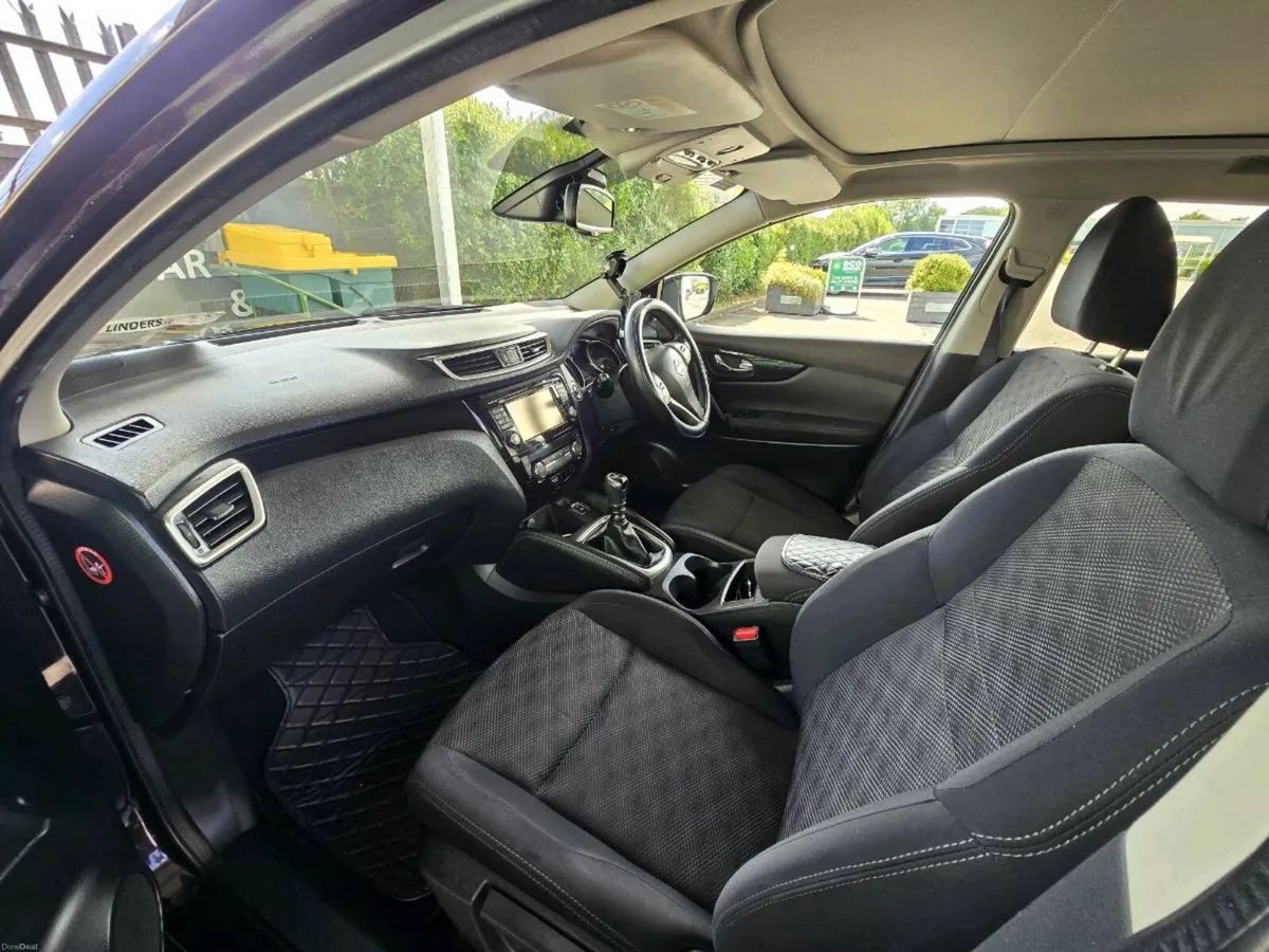 Nissan Qashqai 2016 - Image 3