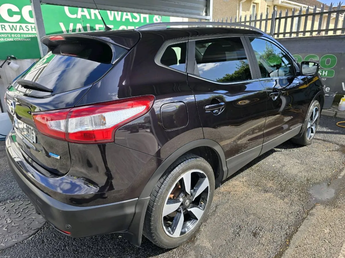 Nissan Qashqai 2016 - Image 1