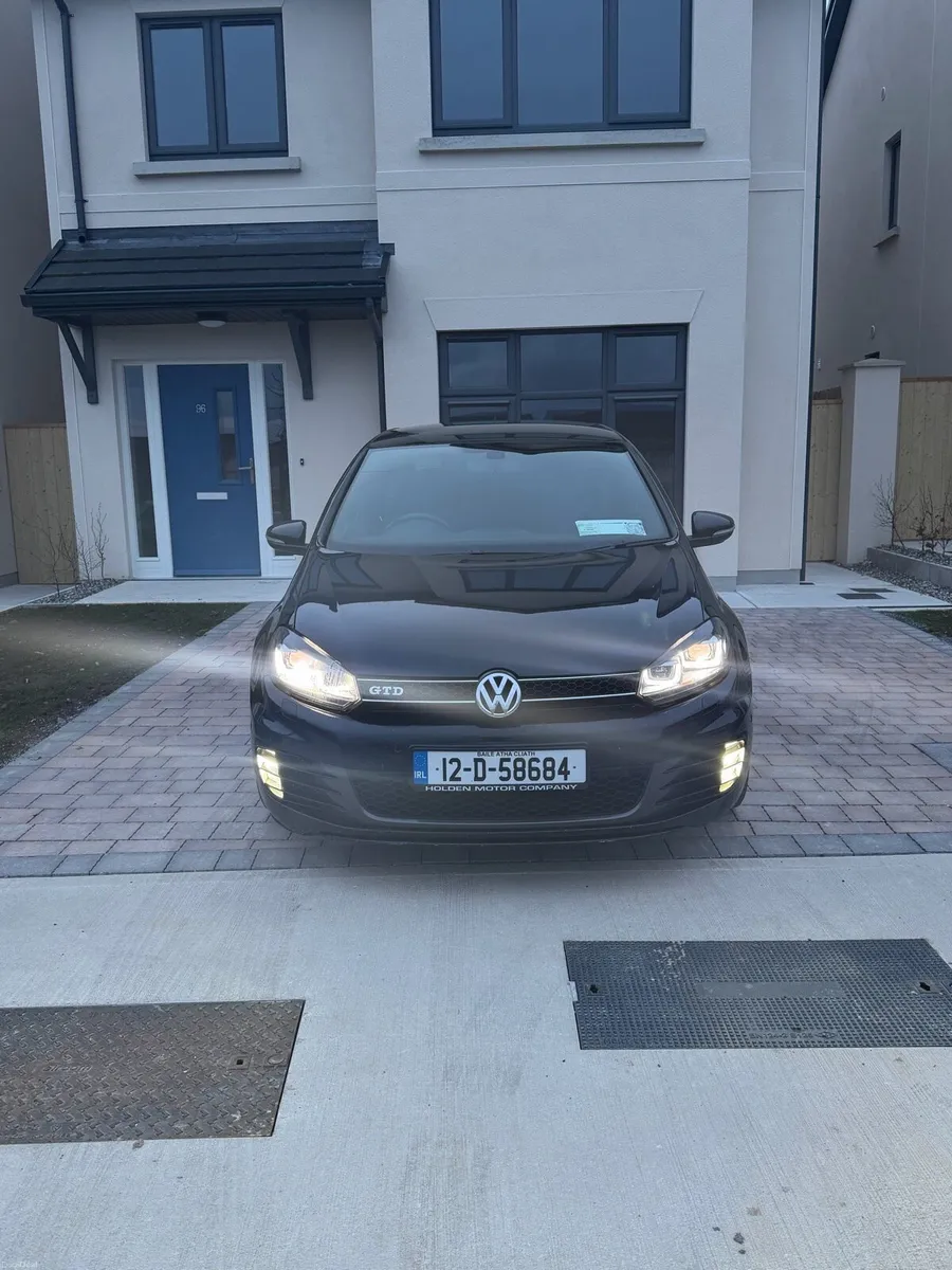 Volkswagen Golf - Image 3