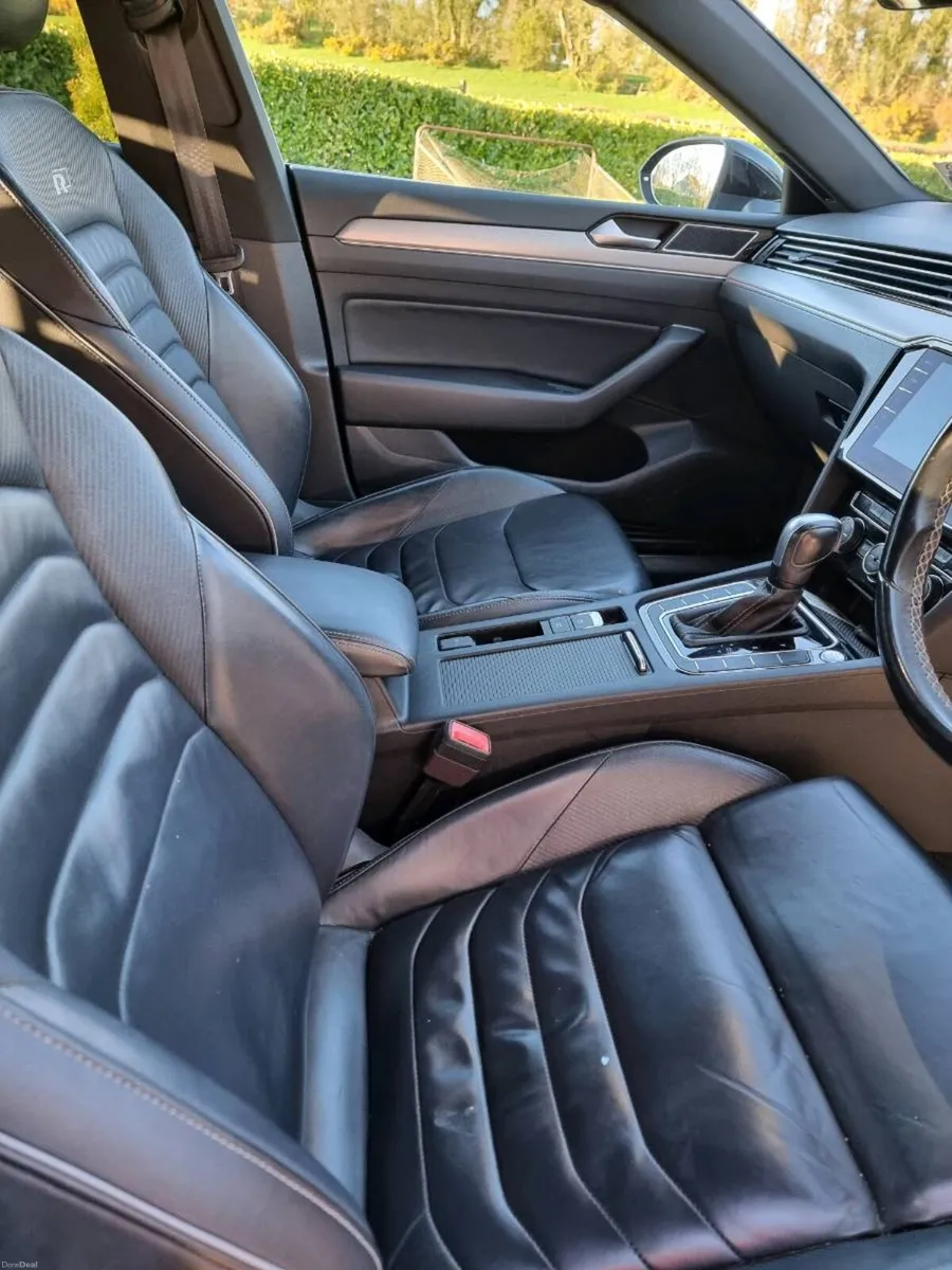 Vw Aerteon RLine - Image 4
