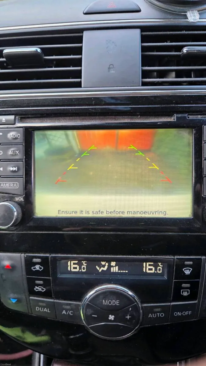 Nissan Pulsar - Image 3