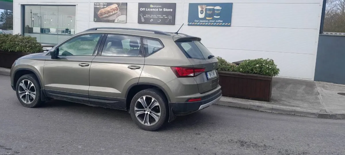 SEAT Ateca 2018 - Image 3