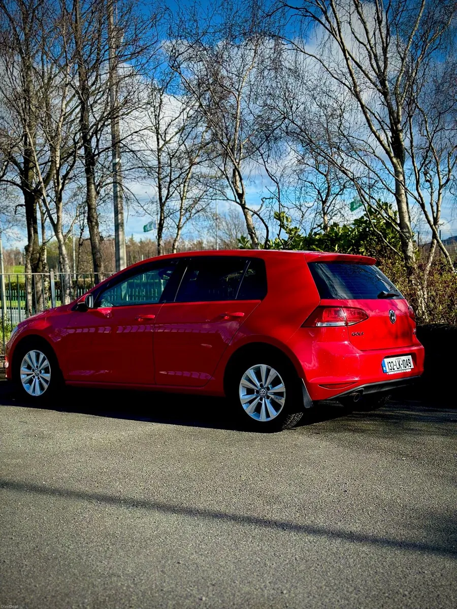 132 VW Golf MK7 1.6TDI | NCT | Full History - Image 4