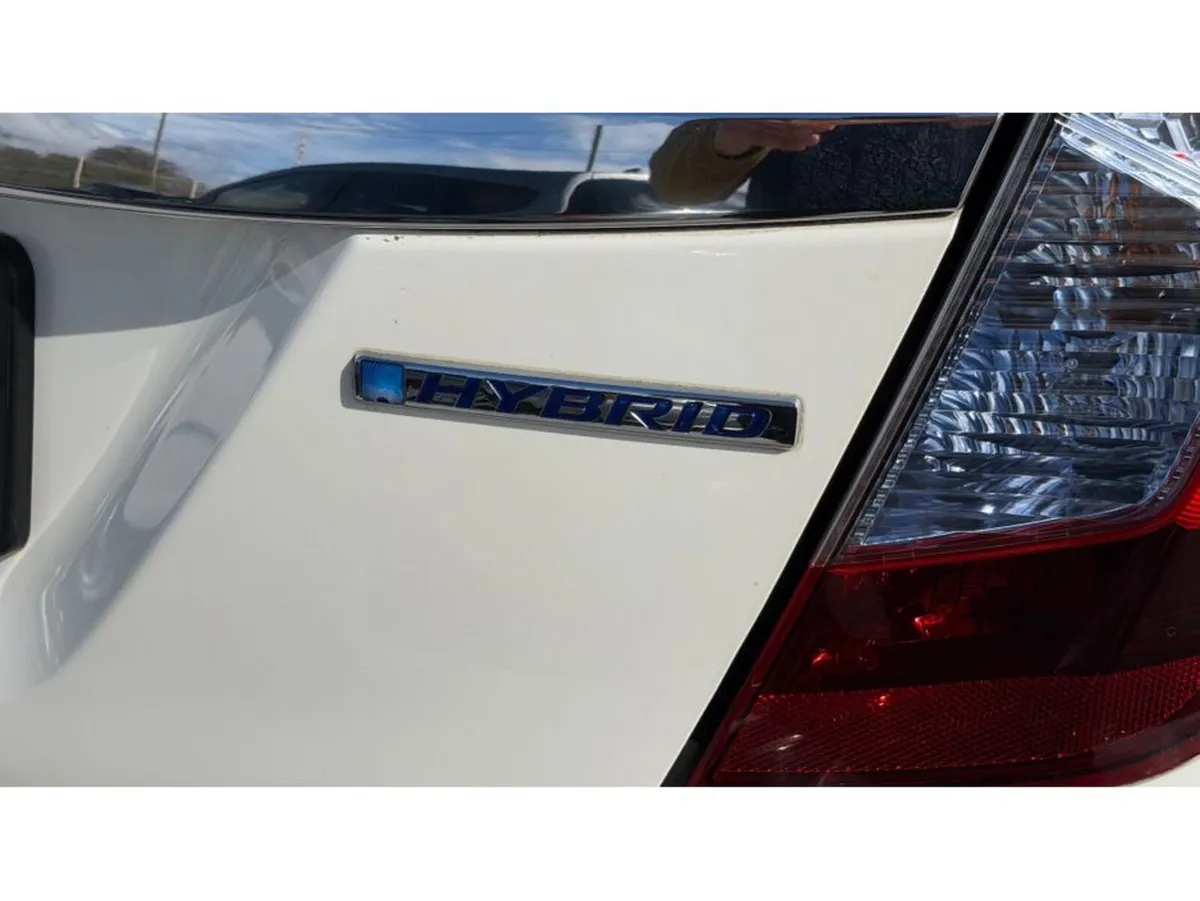 Honda Fit 162 1.5 Hybrid - Image 3