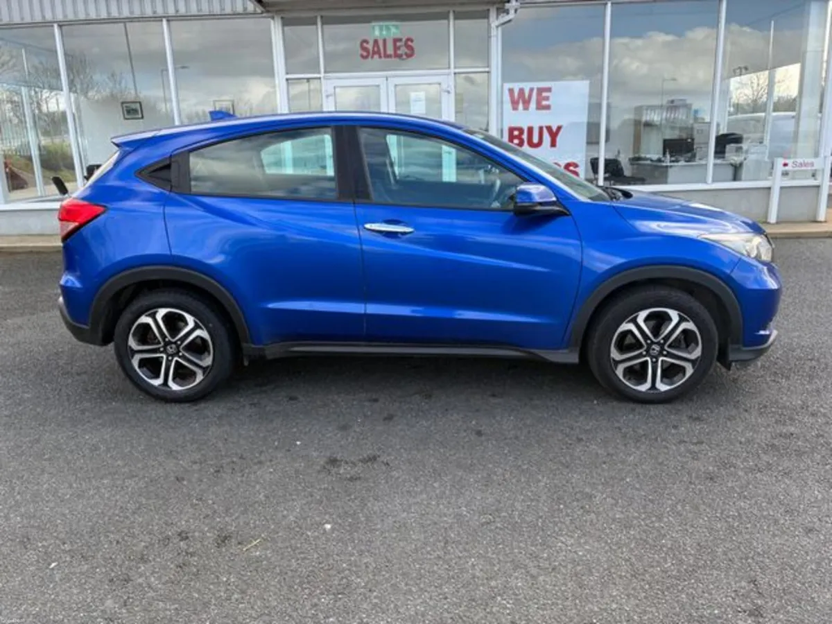 Honda HR-V 1.6 I-dtec ES 5DR - Image 2