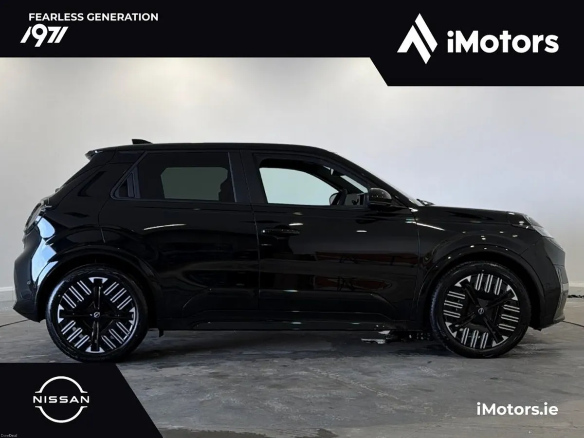 Nissan Micra - Image 2