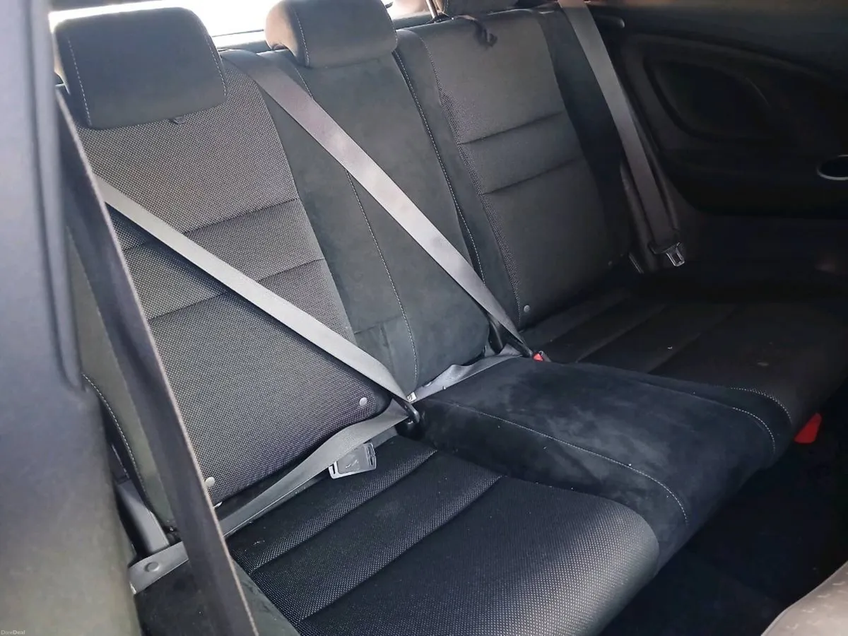 Honda civic - Image 3