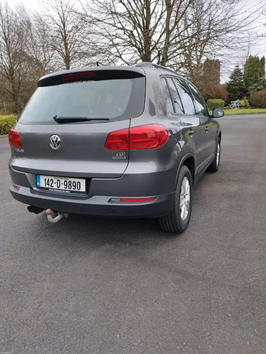 Tiguan - Image 4