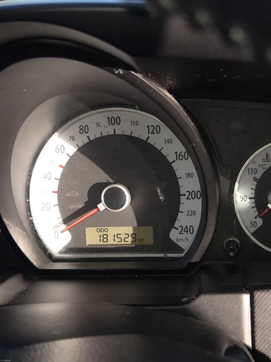 Kia Ceed 2008 - Image 1