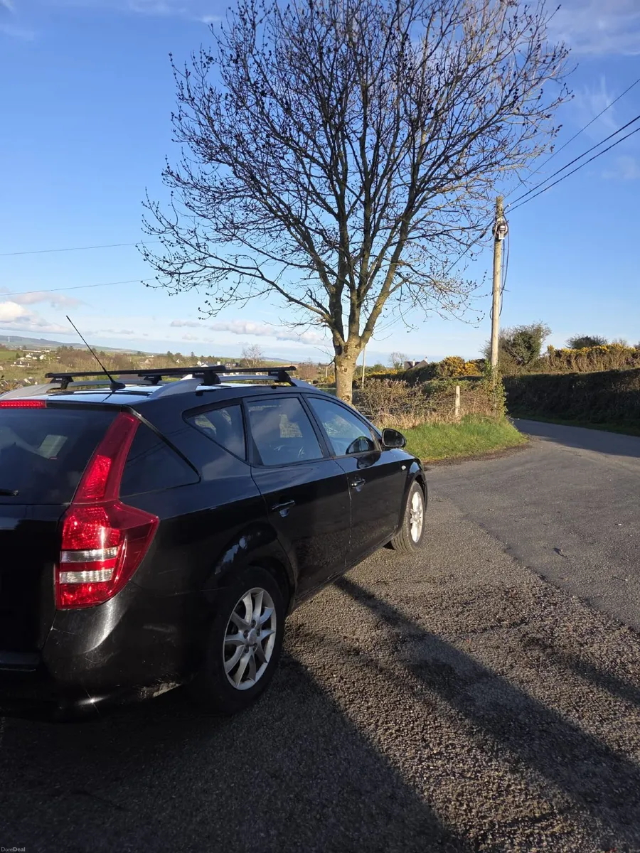 Kia Ceed 2008 - Image 4