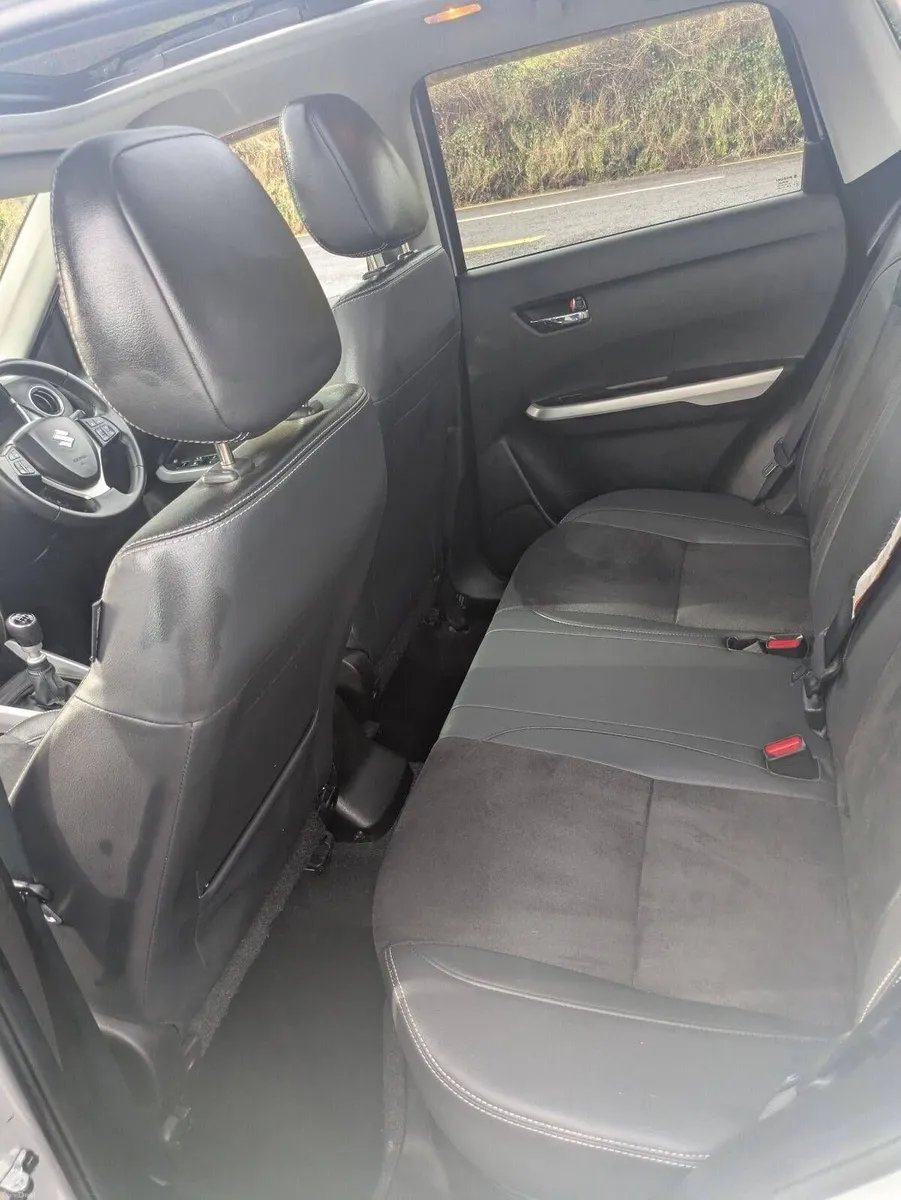 Suzuki Vitara GLX -5DR - Excellent Condition - Image 3