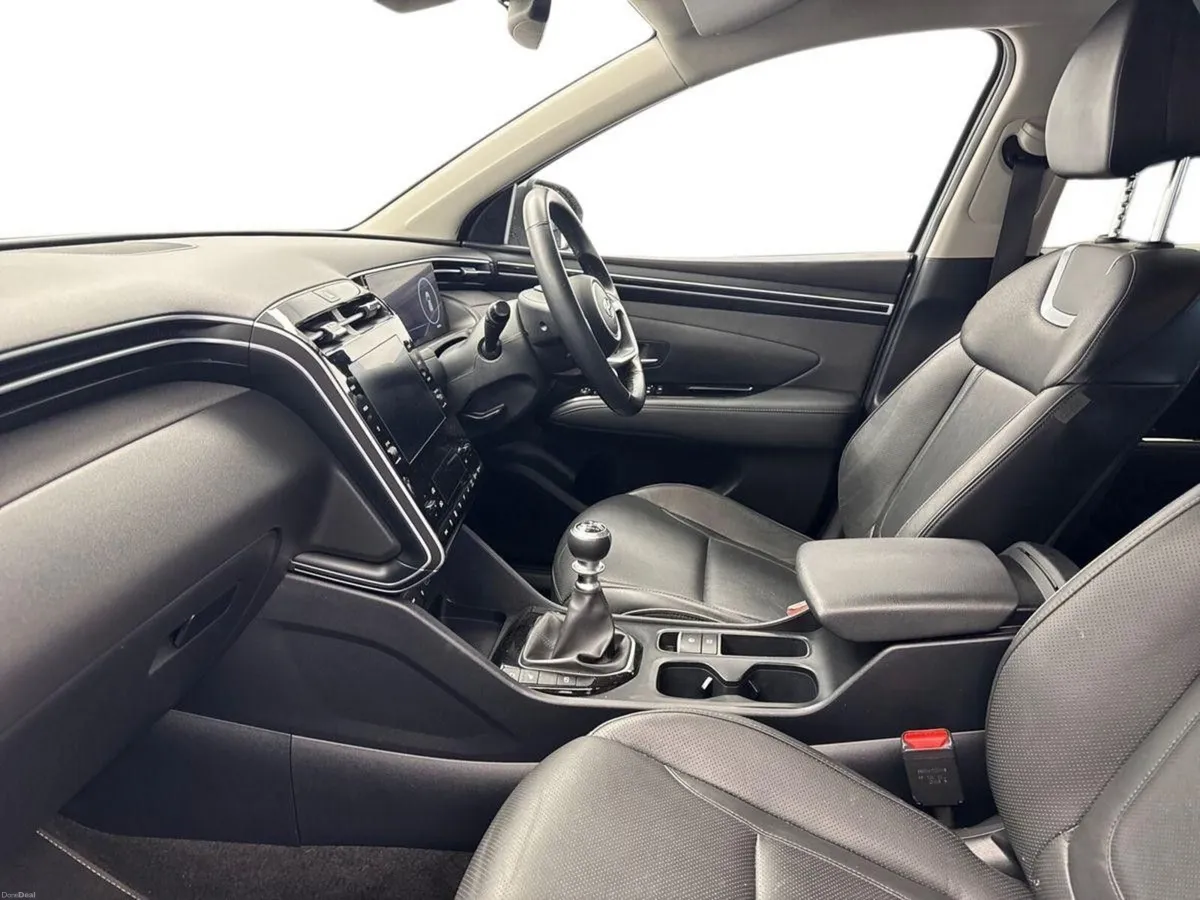 Hyundai Tucson EXECUTIVE *JUST IN* €70 PER WEEK ON - Image 3