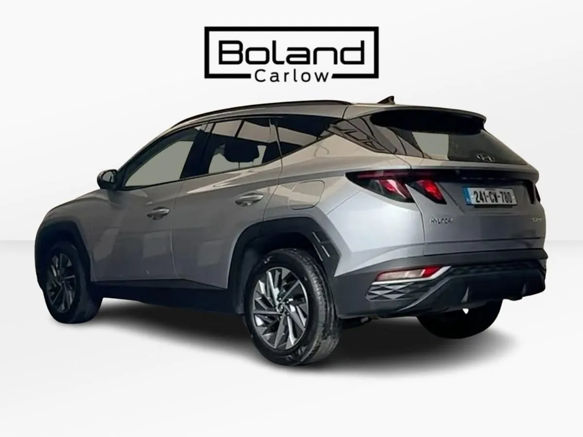Hyundai Tucson EXECUTIVE *JUST IN* €70 PER WEEK ON - Image 4
