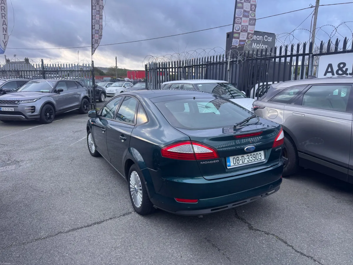 Ford Mondeo 1.6 Petrol - Image 3