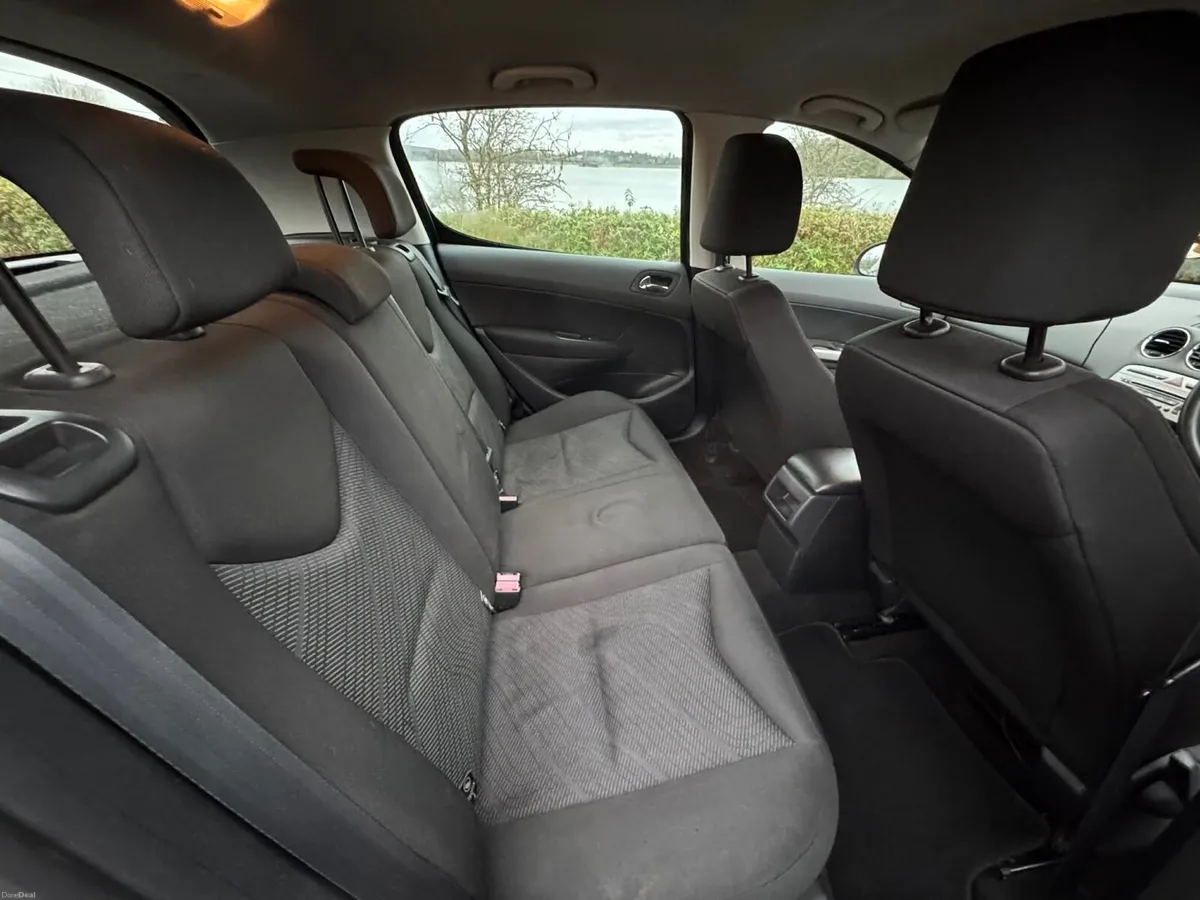 Peugeot 308 2010 Nct:02/27 Tax:06/2026 - Image 3