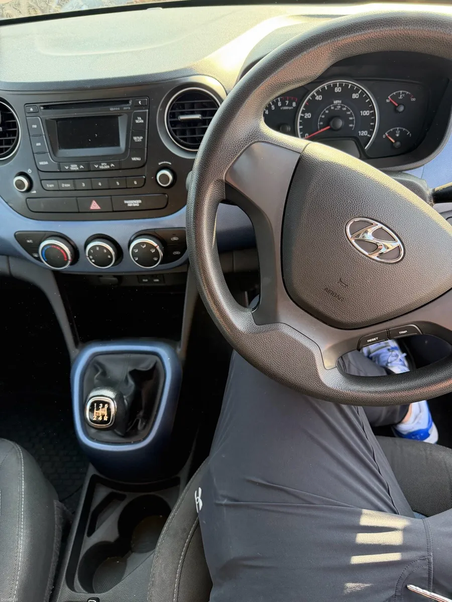 Hyundai i10 142 - Image 4