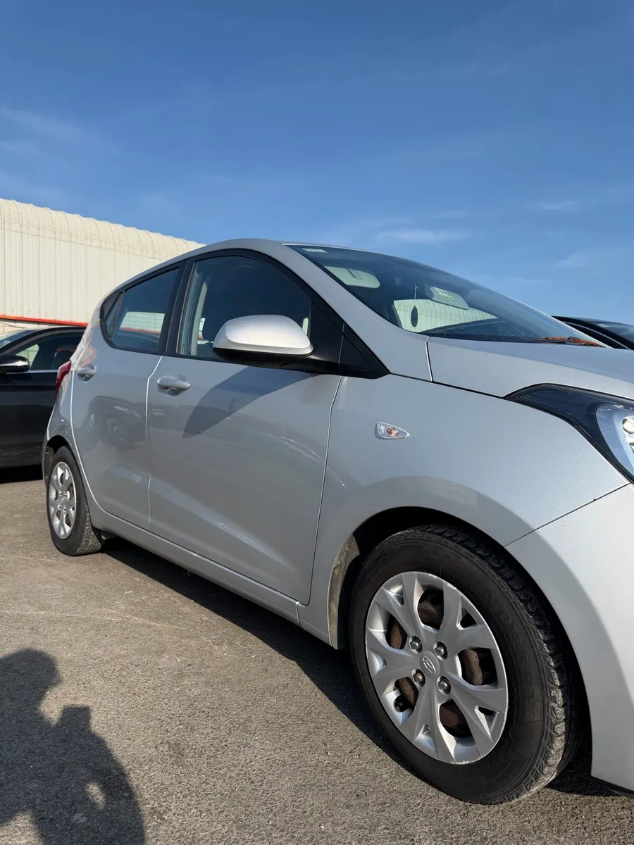 Hyundai i10 142 - Image 2