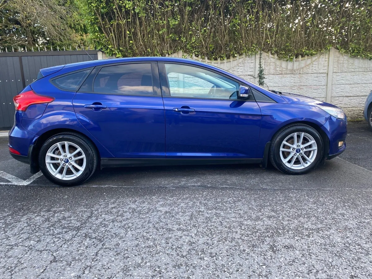 FORD FOCUS LUXURY NCT &TAX MINT CAR - Image 3